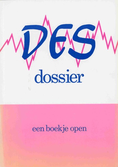 des boekje open001