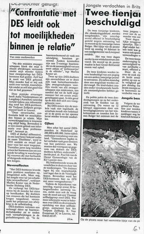 DES-infodag1993-1