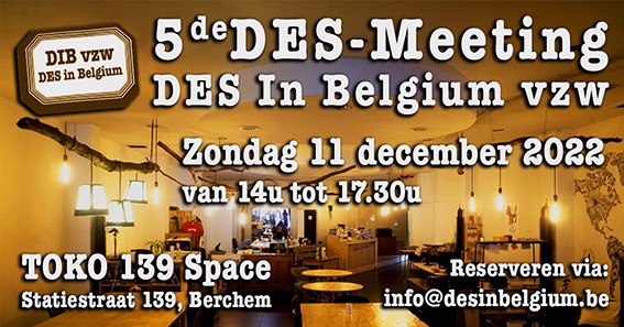 FB-add 5deDESmeetingTOKOberchem11122022-2