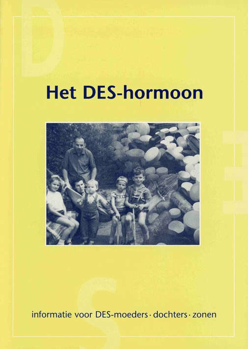 Het DES-Hormoon001